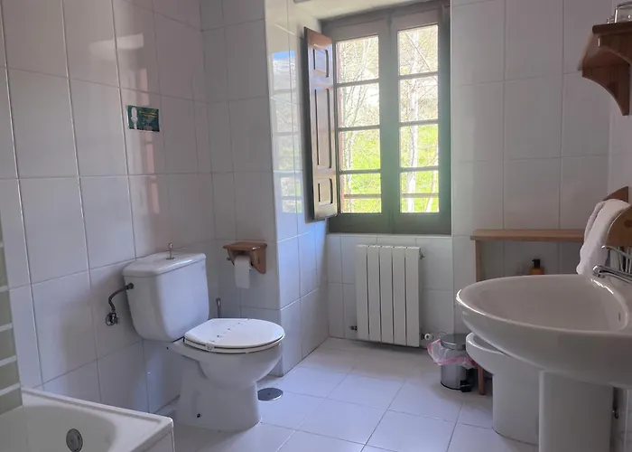 Hotel Rural Genestoso
